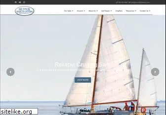 supersailmakers.com