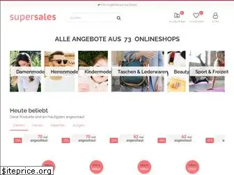 supersales.de