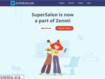 supersalon.com