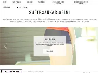 supersankarigeeni.fi