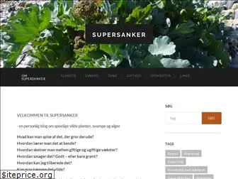 supersanker.dk