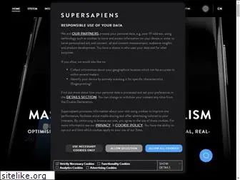 supersapiens.com
