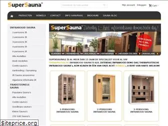 supersauna.nl