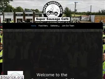 supersausagecafe.co.uk