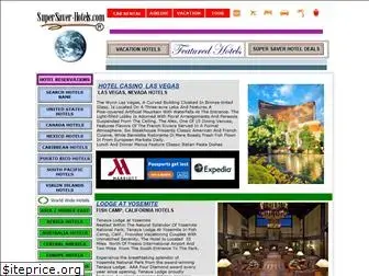 supersaver-hotels.com