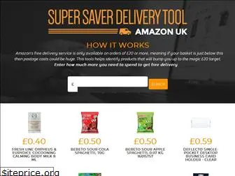 supersaverdeliverytool.com