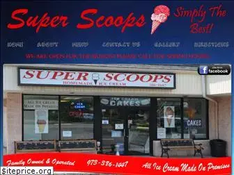 superscoopsparsippany.com