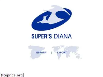 supersdiana.com