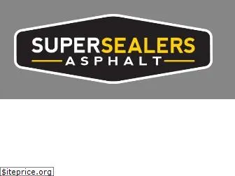 supersealers.net