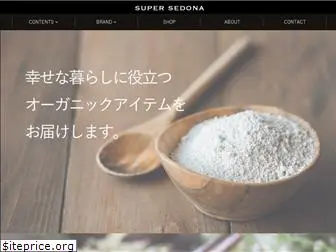 supersedona.com