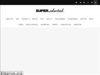 superselected.com