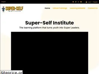 superselfinstitute.com