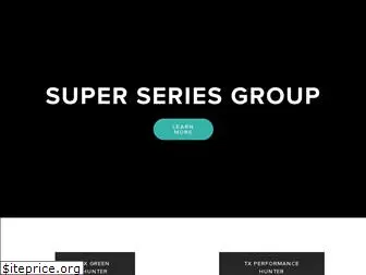 superseriesgroup.com