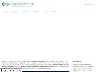 superserver.vn