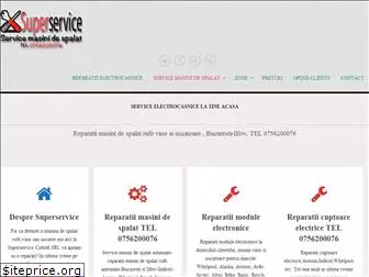 superservice.ro