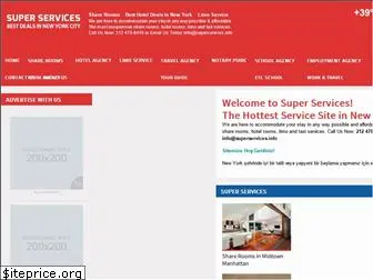 superservices.info