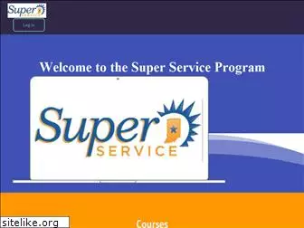 superservicetraining.com