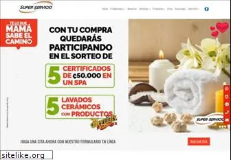 superservicio.com