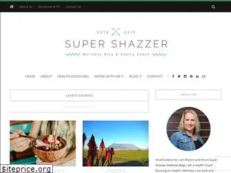 supershazzer.com