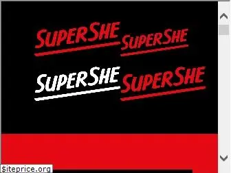 supershe.com