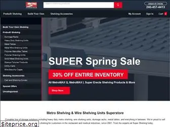 supershelving.com