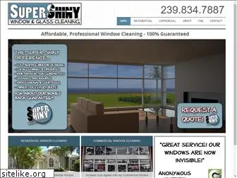 supershinywindows.com