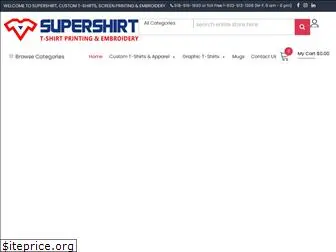 supershirt.ca