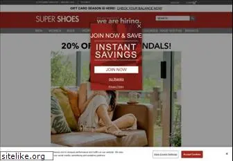 supershoes.com