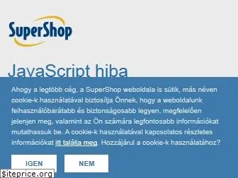 supershop.hu