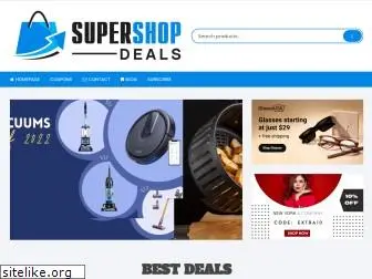 supershopdeals.com