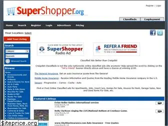 supershopper.org