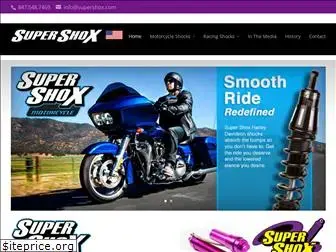 supershox.com