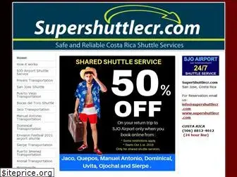 supershuttlecr.com