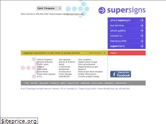 supersigns.com