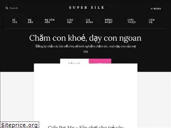 supersilk.vn