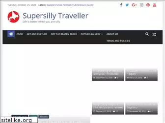 supersillytraveller.com