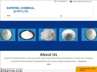 supersilsilica.com