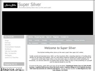 supersilver.com