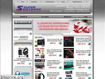 supersistemasweb.com