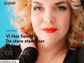 www.supersize.dk
