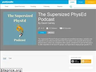 supersizedphysed.podomatic.com