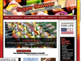 superskewer.com