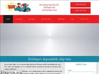 superskips.com.au