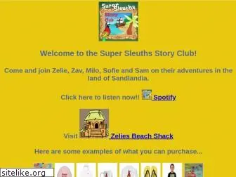 supersleuths.net