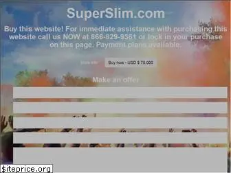 superslim.com