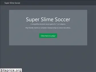 superslimesoccer.io