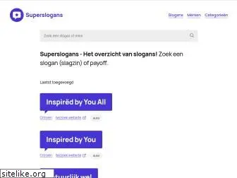 superslogans.nl