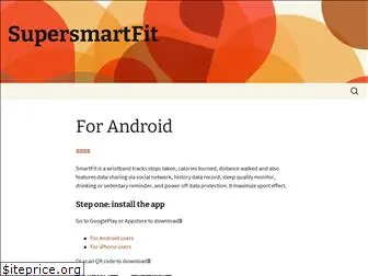 supersmartfit.com