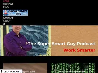 supersmartguy.com