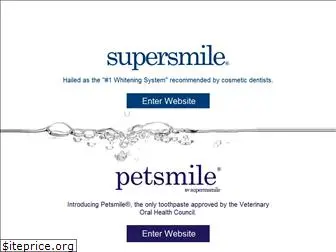 supersmilecanada.ca